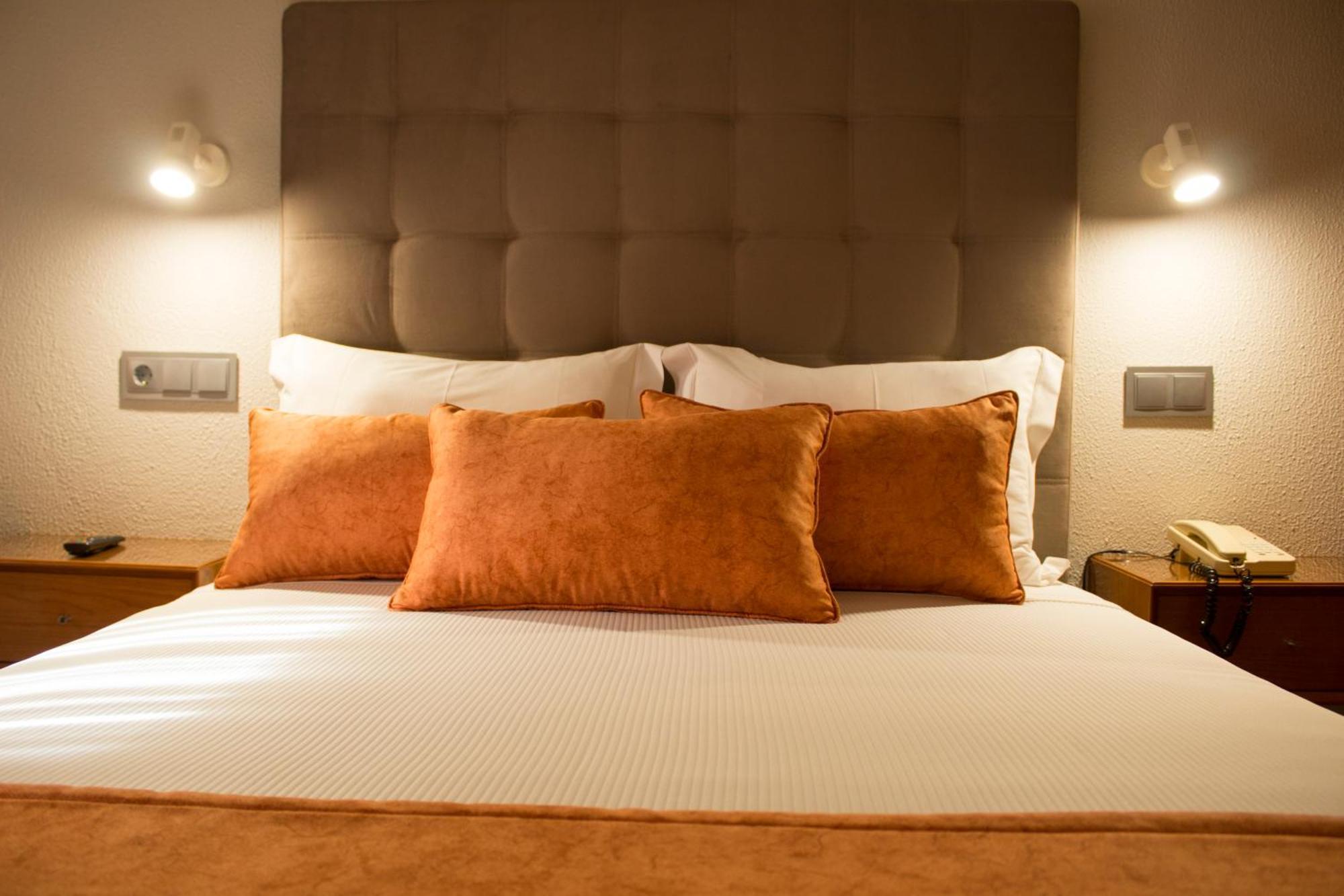 Lusitana Hotel Porto Bilik gambar