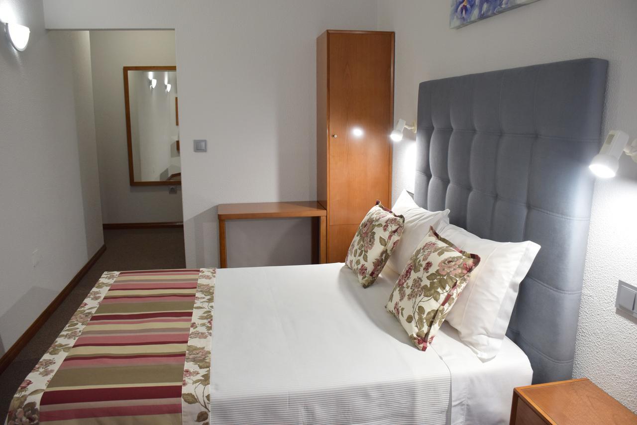 Lusitana Hotel Porto Bilik gambar